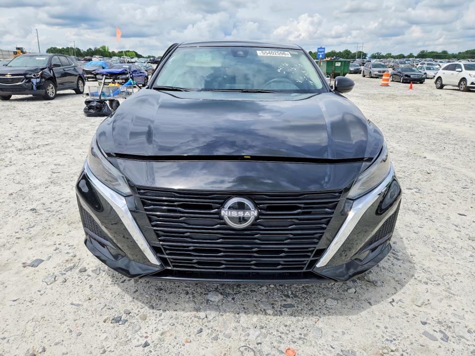 55402596 :رقم المزاد ، 1N4BL4DV4SN323525 vin ، 2025 Nissan Altima مزاد بيع