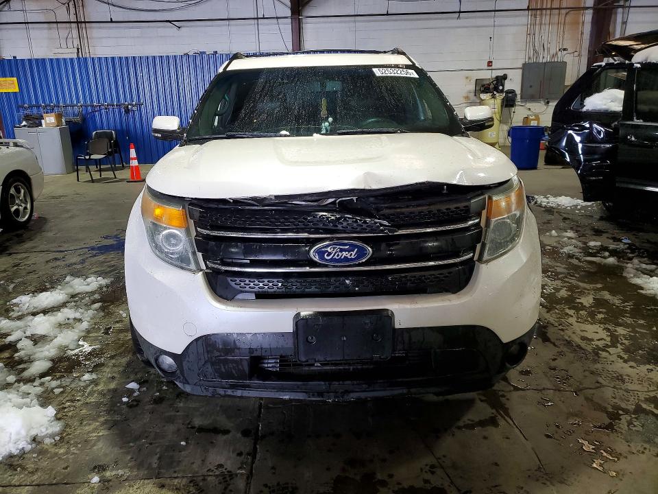 Aukcja sprzedaży 2011 Ford Explorer, vin: 1FMHK8F86BGA29405, numer aukcji: 52532256