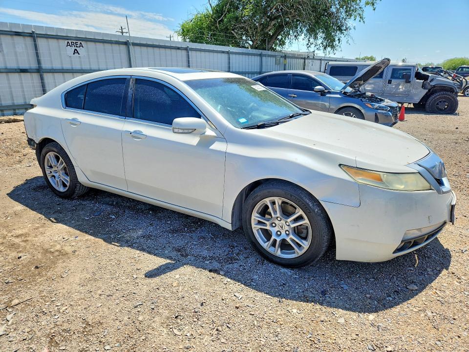 2011 Acura Tl მანქანა იყიდება აუქციონზე, vin: 19UUA8F55BA004057, აუქციონის ნომერი: 53232116