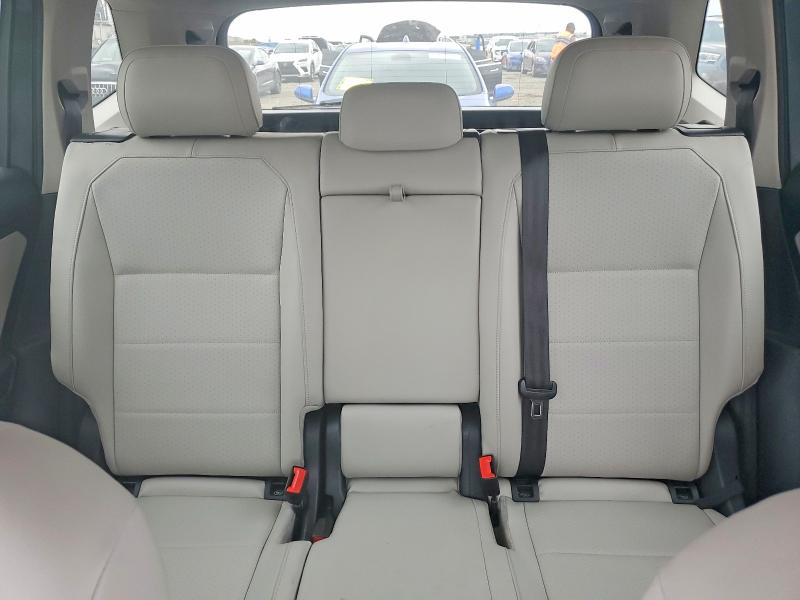 Aukcja sprzedaży 2018 Volkswagen Tiguan, vin: 3VV3B7AX6JM048677, numer aukcji: 53080436