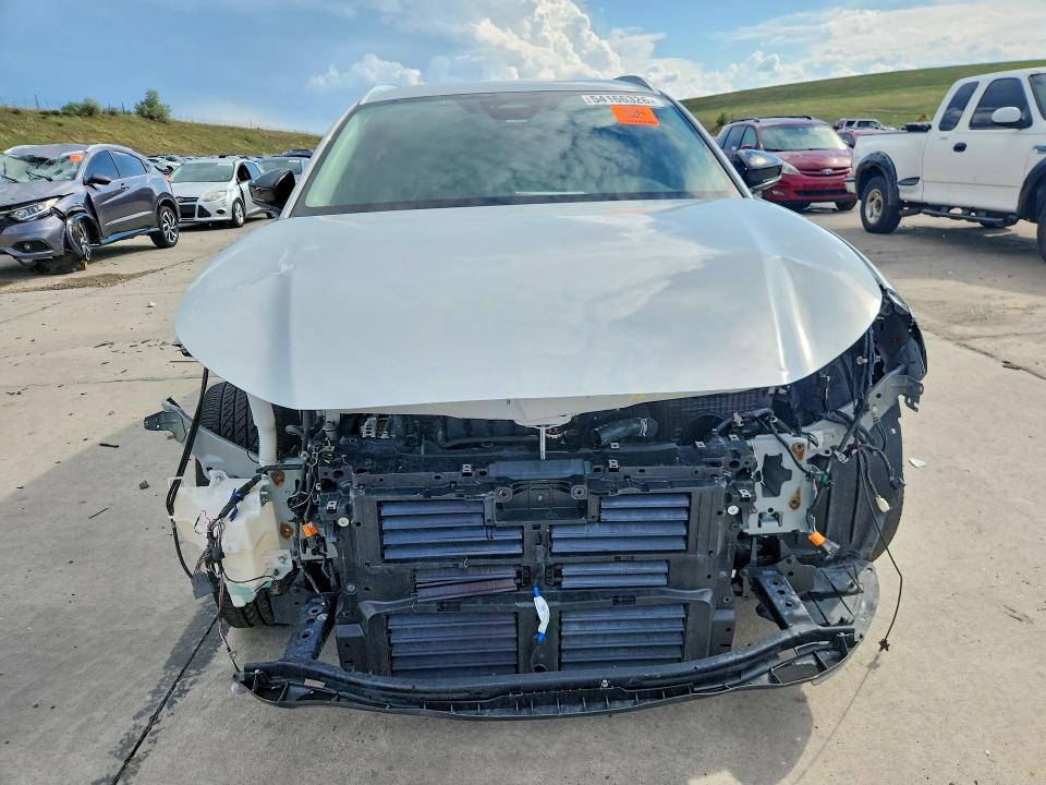 2024 Mazda Cx-30 მანქანა იყიდება აუქციონზე, vin: 3MVDMBBM9RM660743, აუქციონის ნომერი: 54166326