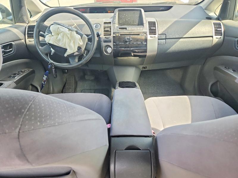 Продаж на аукціоні авто 2007 Toyota Prius, vin: JTDKB20U177597159, номер лоту: 53125456