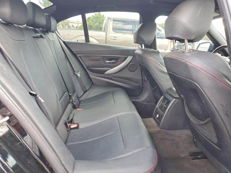 Продаж на аукціоні авто 2013 Bmw 328, vin: WBA3A5G52DNP18986, номер лоту: 54470356