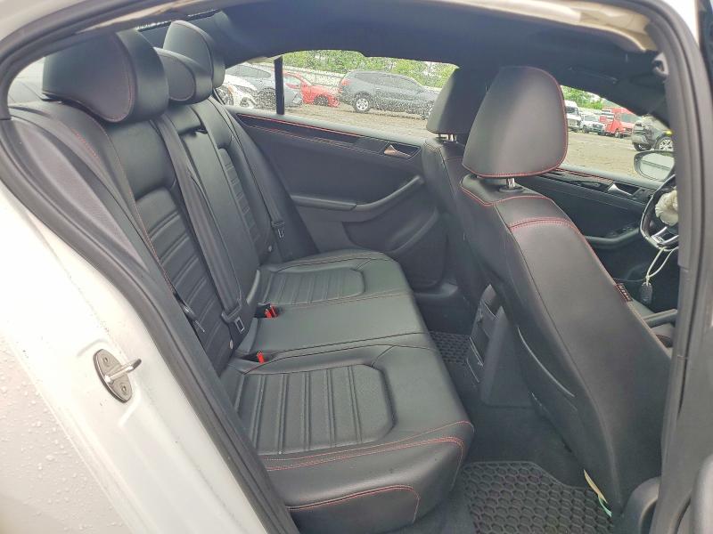 Aukcja sprzedaży 2017 Volkswagen Jetta, vin: 3VW4T7AJ4HM229604, numer aukcji: 55194036