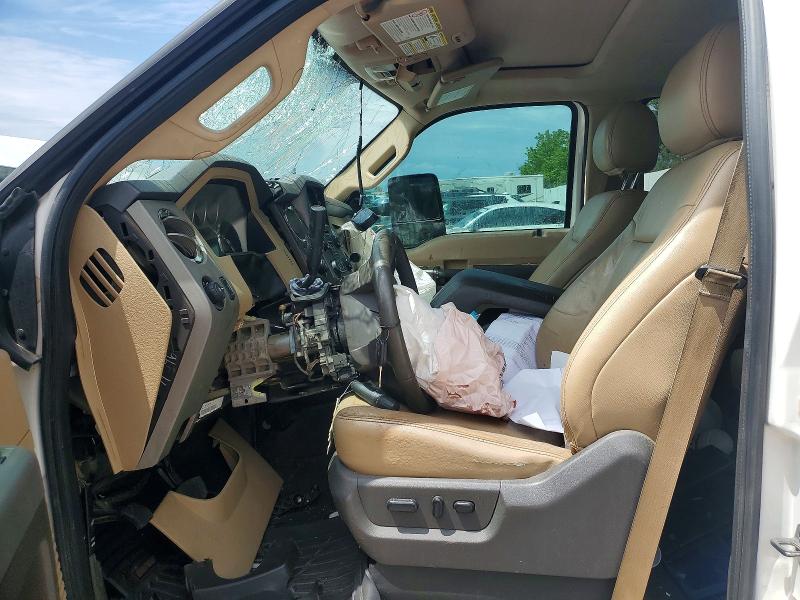 Продаж на аукціоні авто 2013 Ford F250, vin: 1FT7W2BT3DEB13014, номер лоту: 52743986