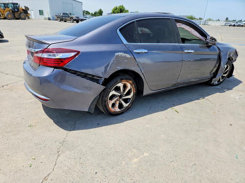 Aukcja sprzedaży 2016 Honda Accord, vin: 1HGCR2F7XGA157107, numer aukcji: 52162496