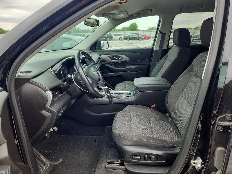 Продажа на аукционе авто 2018 Chevrolet Traverse, vin: 1GNERGKWXJJ259121, номер лота: 54455756