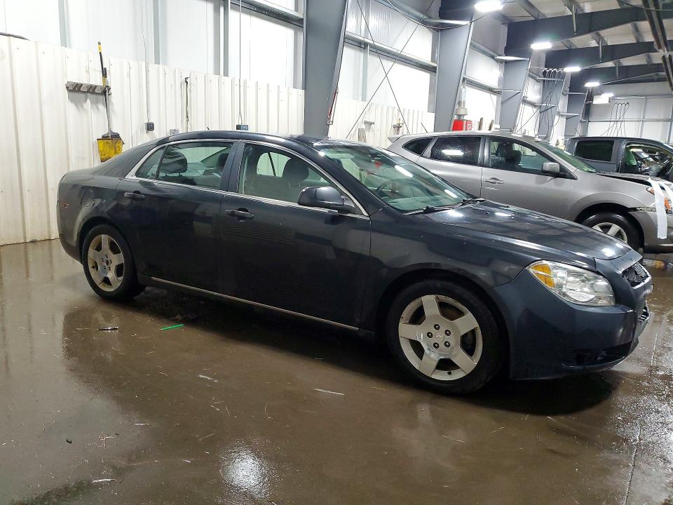 Aukcja sprzedaży 2011 Chevrolet Malibu, vin: 1G1ZC5E12BF102499, numer aukcji: 54002016