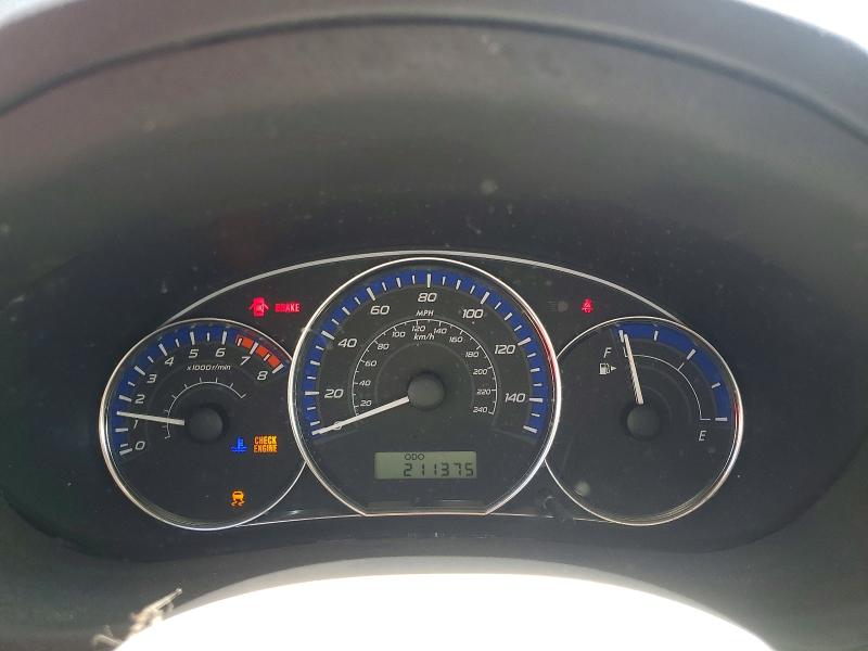 Продажа на аукционе авто 2013 Subaru Forester, vin: JF2SHAACXDG411243, номер лота: 55074406