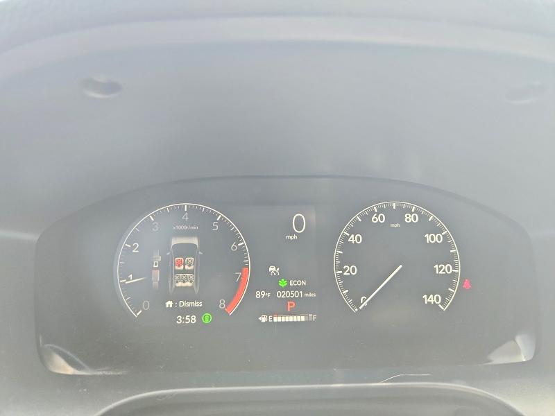 2024 Honda Hr-v მანქანა იყიდება აუქციონზე, vin: 3CZRZ1H50RM721474, აუქციონის ნომერი: 52426476
