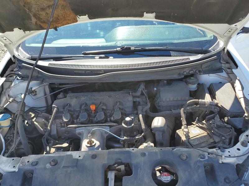 Продажа на аукционе авто 2015 Honda Civic, vin: 19XFB2F83FE211285, номер лота: 54193636