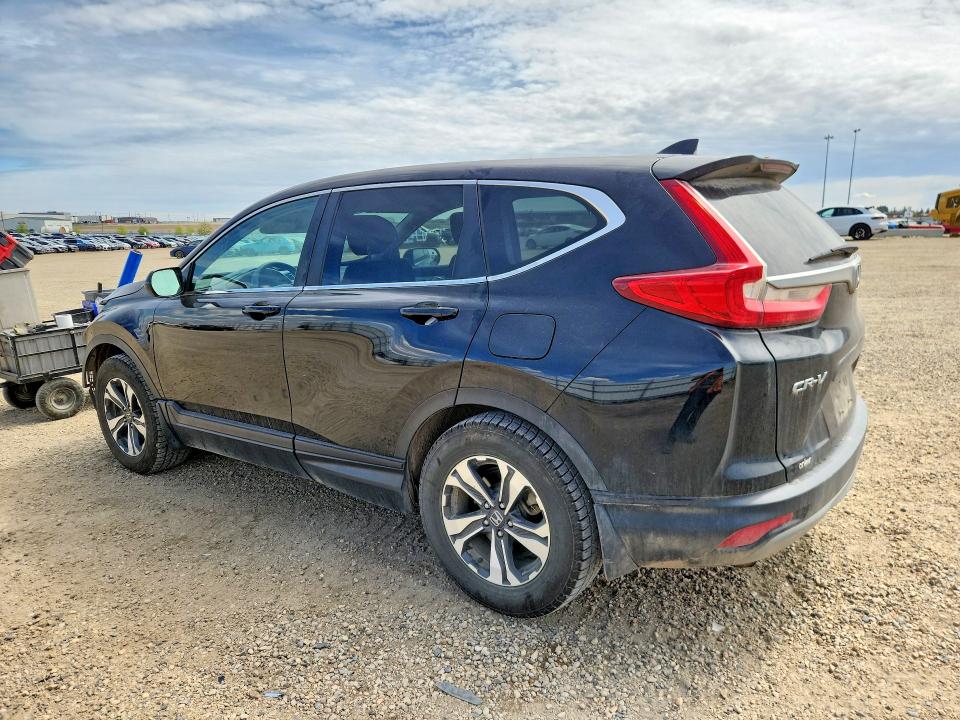 Aukcja sprzedaży 2018 Honda Cr-v, vin: 2HKRW2H23JH117941, numer aukcji: 54111626