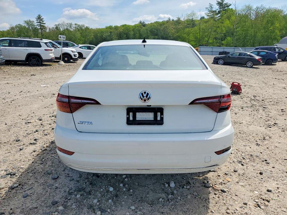 Aukcja sprzedaży 2019 Volkswagen Jetta, vin: 3VWE57BU7KM091619, numer aukcji: 54367076