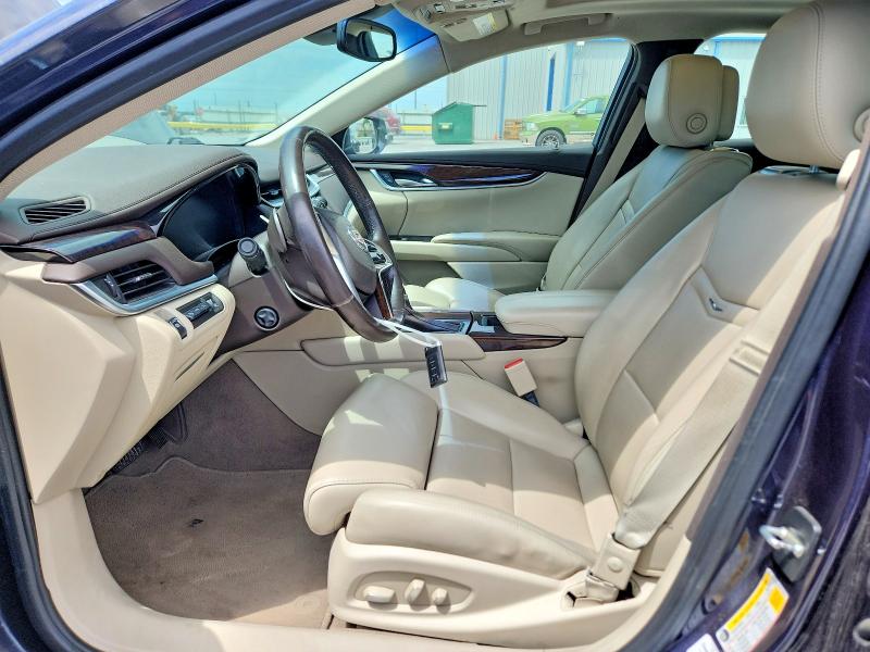 Продаж на аукціоні авто 2013 Cadillac Xts, vin: 2G61S5S37D9197878, номер лоту: 52920306