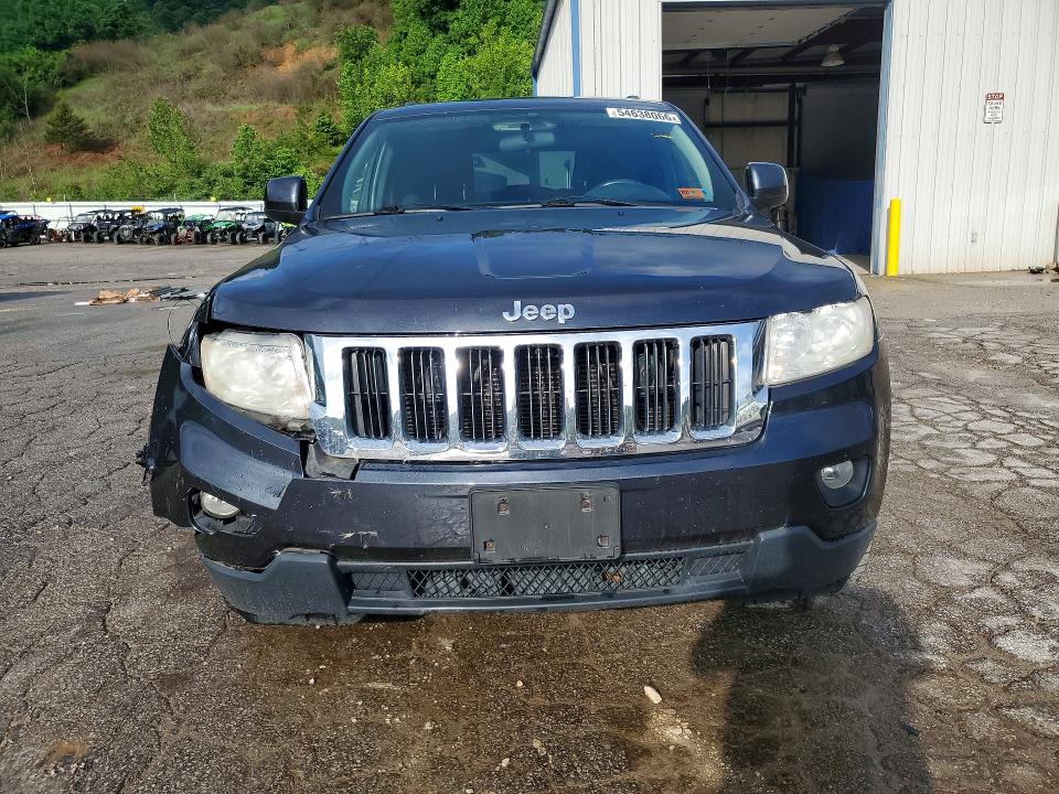2013 Jeep Grand Cherokee მანქანა იყიდება აუქციონზე, vin: 1C4RJFAG2DC599779, აუქციონის ნომერი: 54638066