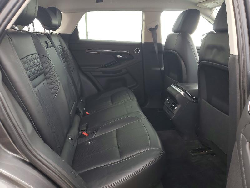 Продажа на аукционе авто 2020 Land Rover Range Rover Evoque, vin: SALZP2FX2LH022387, номер лота: 55354946
