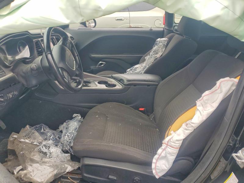Aukcja sprzedaży 2019 Dodge Challenger, vin: 2C3CDZAG9KH718960, numer aukcji: 54797106