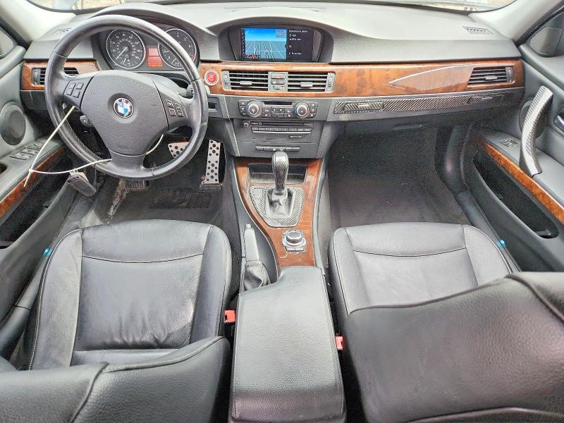 Продаж на аукціоні авто 2011 Bmw 328, vin: WBAPK5C58BA662691, номер лоту: 54290206