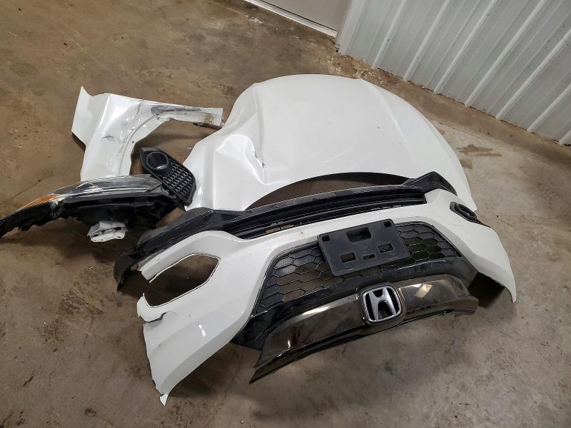 Aukcja sprzedaży 2022 Honda Hr-v, vin: 3CZRU6H19NM740687, numer aukcji: 53885986
