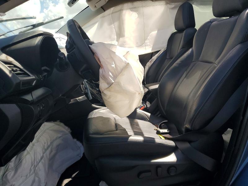 Продаж на аукціоні авто 2022 Subaru Forester, vin: JF2SKARCXNH451243, номер лоту: 54022526