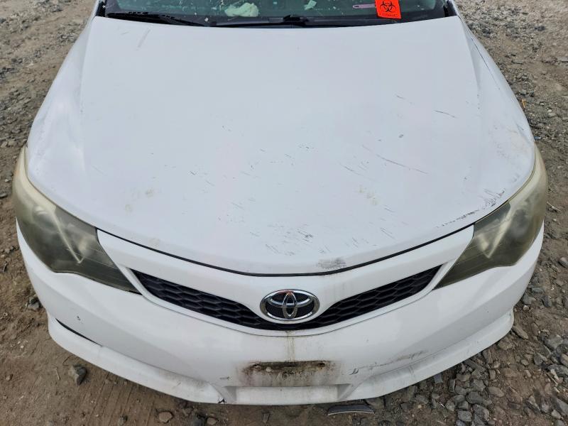 Продаж на аукціоні авто 2014 Toyota Camry, vin: 4T1BF1FK1EU466330, номер лоту: 53073456