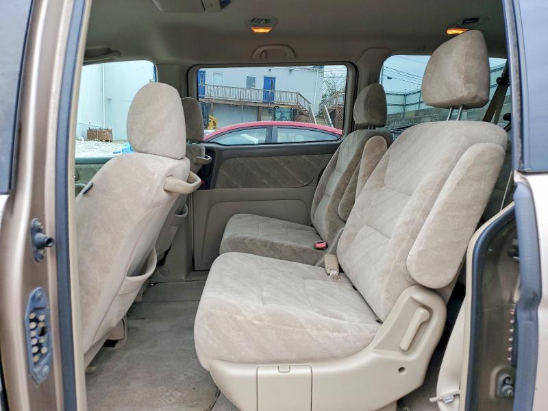 49875806 :رقم المزاد ، 5FNRL18804B103456 vin ، 2004 Honda Odyssey مزاد بيع