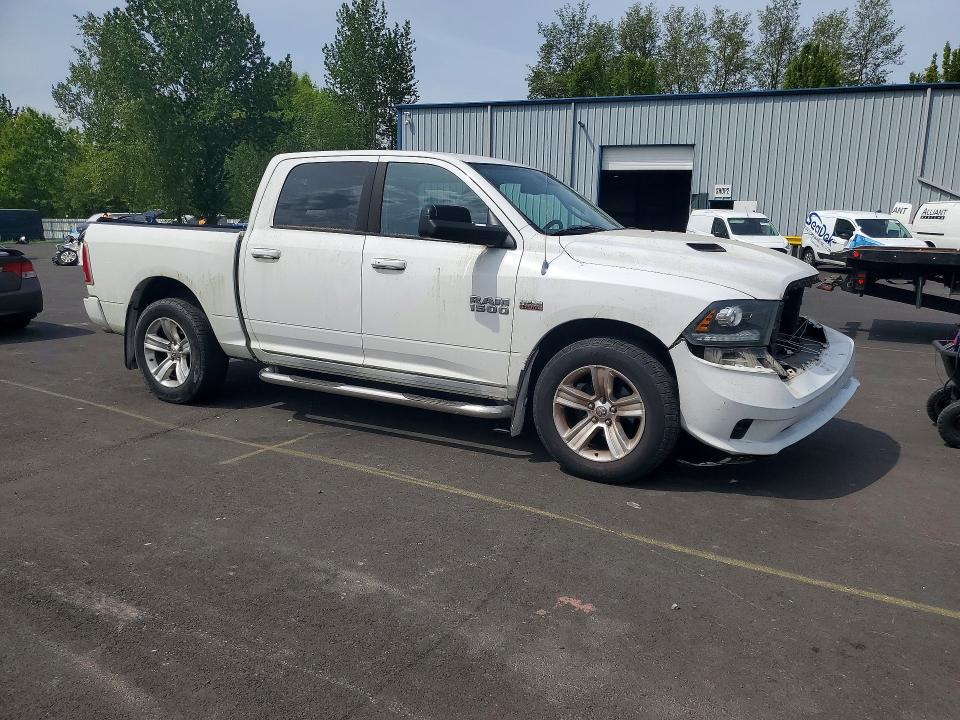 Aukcja sprzedaży 2013 Ram 1500, vin: 1C6RR7MT8DS569948, numer aukcji: 51571436