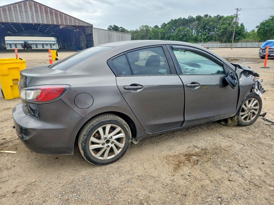 Aukcja sprzedaży 2013 Mazda 3, vin: JM1BL1V7XD1758228, numer aukcji: 56073116