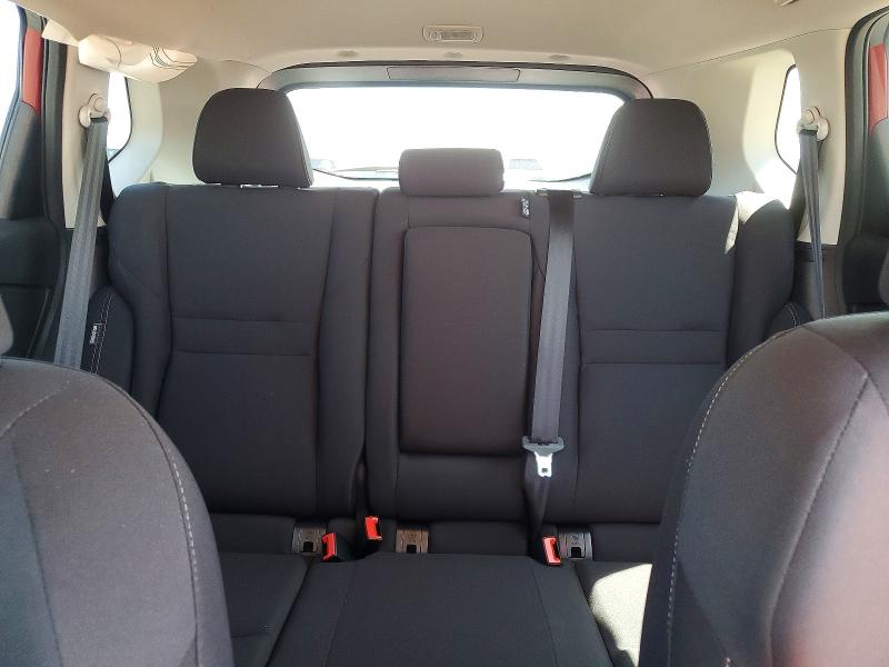 52530516 :رقم المزاد ، 5N1BT3AA6TC798284 vin ، 2026 Nissan Rogue مزاد بيع