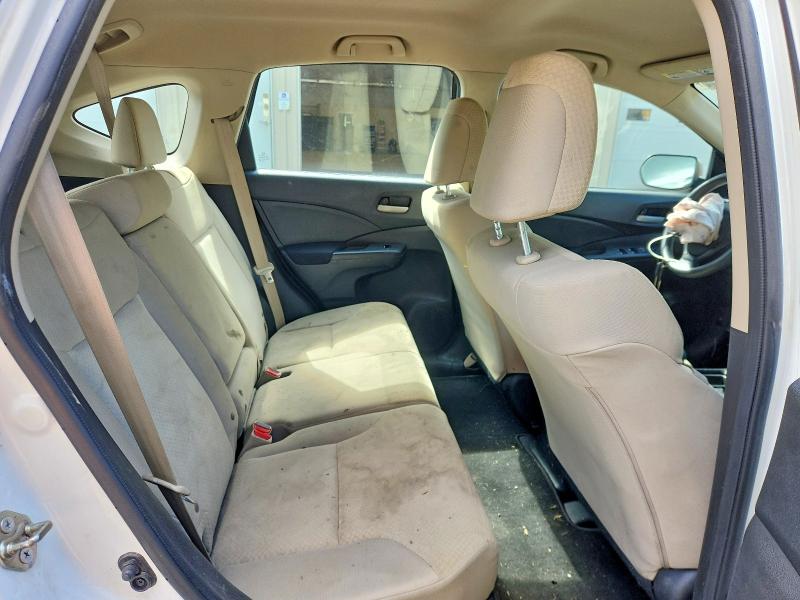 Aukcja sprzedaży 2015 Honda Cr-v, vin: 5J6RM4H37FL001245, numer aukcji: 52420316