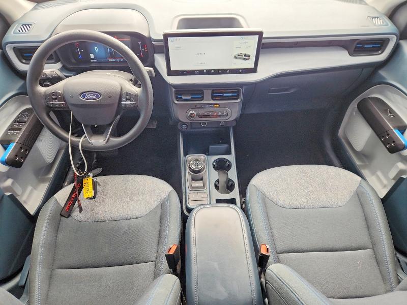 Продаж на аукціоні авто 2025 Ford Maverick, vin: 3FTTW8JA0SRA16915, номер лоту: 55036526