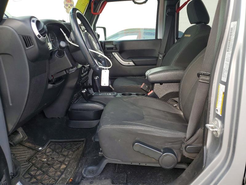 Aukcja sprzedaży 2015 Jeep Wrangler Unlimited, vin: 1C4BJWEG8FL757170, numer aukcji: 53208886