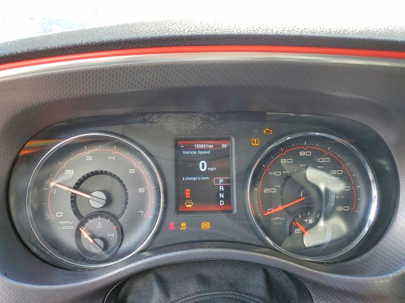 51975796 :رقم المزاد ، 2C3CDXDT5EH371886 vin ، 2014 Dodge Charger مزاد بيع