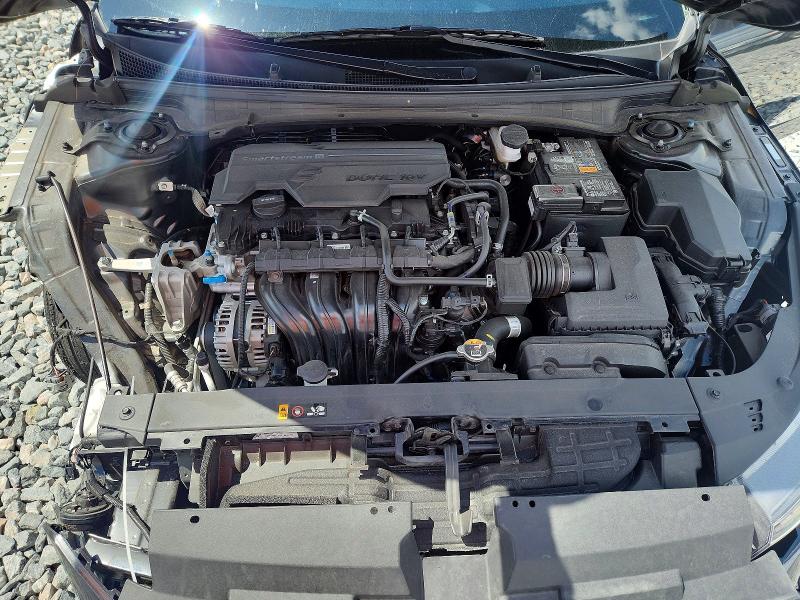 2025 Kia K4 მანქანა იყიდება აუქციონზე, vin: 3KPFU4DE3SE021009, აუქციონის ნომერი: 53706296
