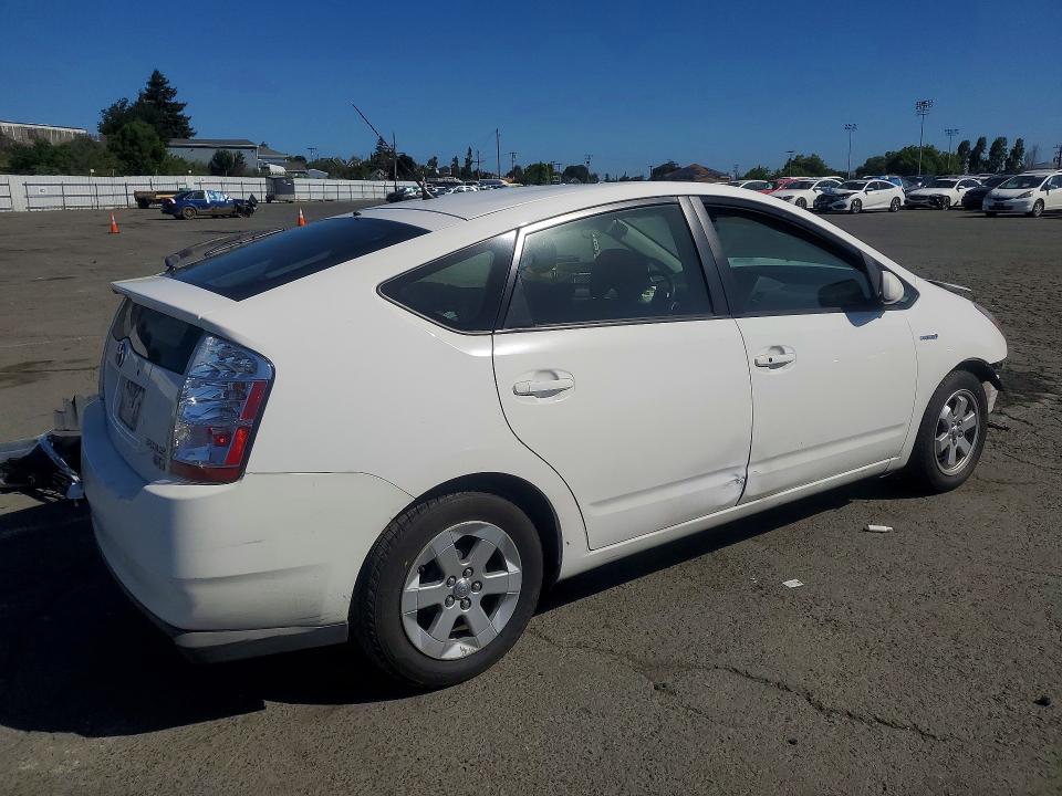 Продажа на аукционе авто 2008 Toyota Prius, vin: JTDKB20U383320960, номер лота: 53737706