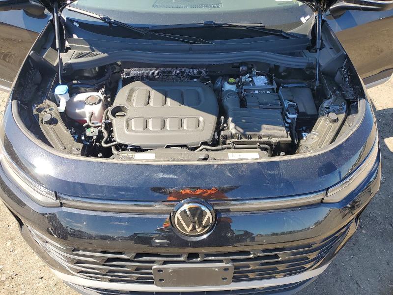 2026 Volkswagen Tiguan მანქანა იყიდება აუქციონზე, vin: 3VVER7RMXTM064236, აუქციონის ნომერი: 53825526