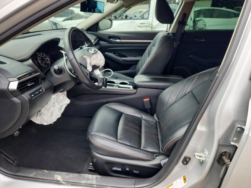 Aukcja sprzedaży 2024 Nissan Altima, vin: 1N4BL4CV8RN309302, numer aukcji: 53290626