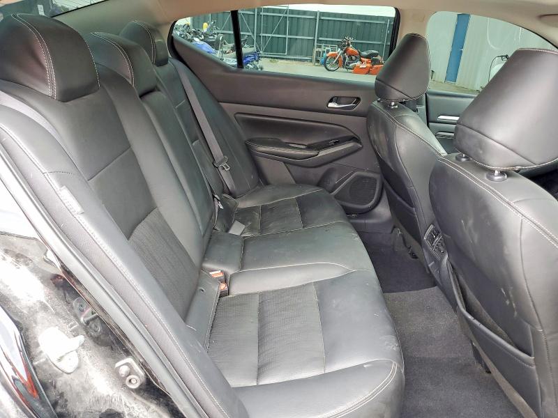 Aukcja sprzedaży 2021 Nissan Altima, vin: 1N4BL4EW2MN407059, numer aukcji: 54148946