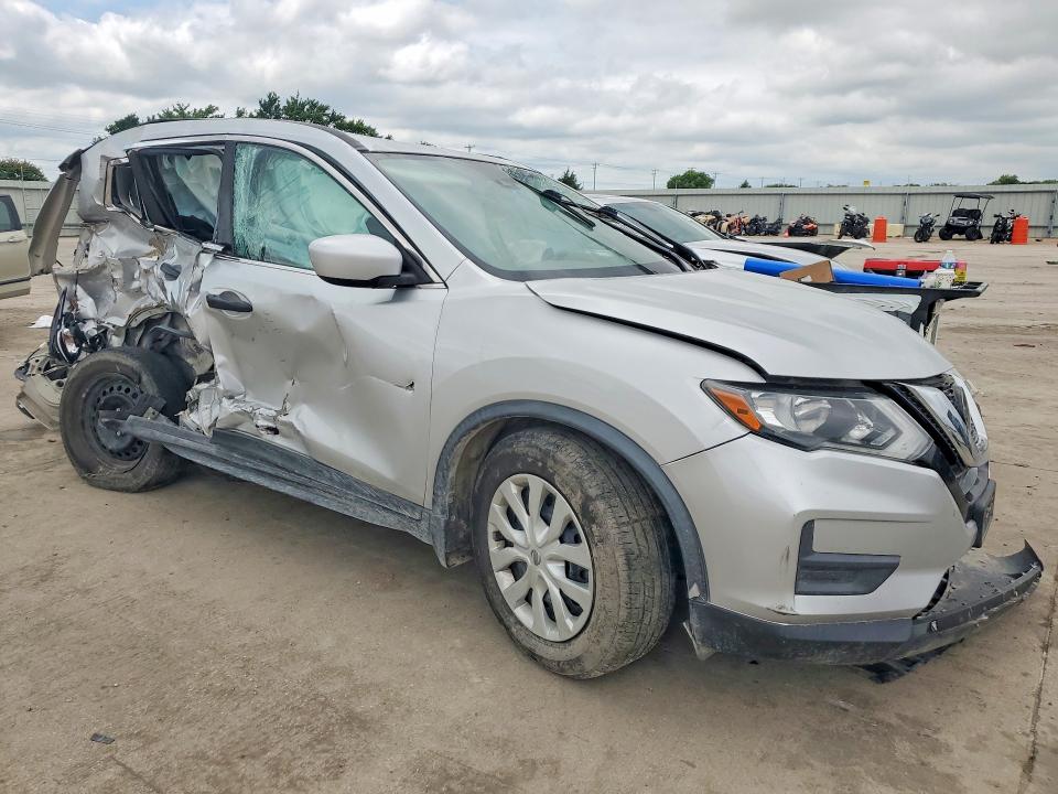 Продаж на аукціоні авто 2020 Nissan Rogue, vin: KNMAT2MT2LP500619, номер лоту: 51888296