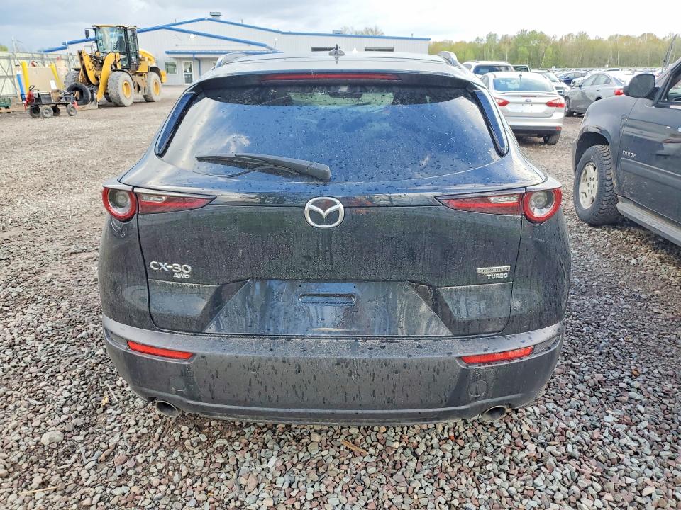 Продаж на аукціоні авто 2025 Mazda Cx-30, vin: 3MVDMBEY0SM755227, номер лоту: 53596906