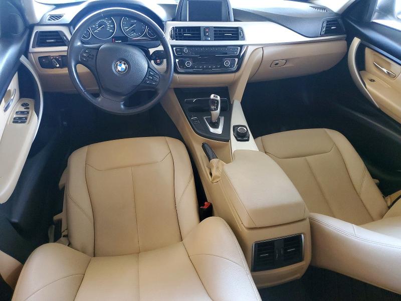 Aukcja sprzedaży 2018 Bmw 320, vin: WBA8A9C57JAH13968, numer aukcji: 54448736