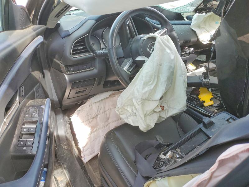 Продажа на аукционе авто 2021 Mazda Cx-30, vin: 3MVDMBCL0MM222921, номер лота: 54593416