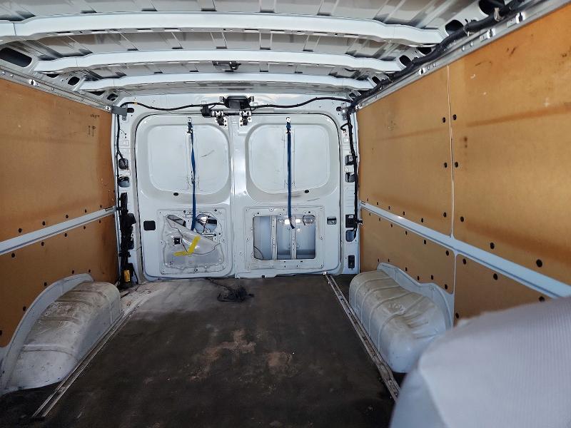 Продажа на аукционе авто 2016 Nissan Nv, vin: 1N6BF0KY7GN816479, номер лота: 52937736