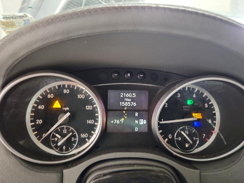 Продаж на аукціоні авто 2010 Mercedes-benz Gl, vin: 4JGBF7BE0AA576199, номер лоту: 52851606