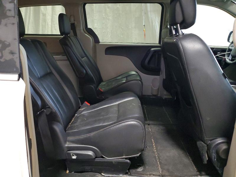 Продаж на аукціоні авто 2012 Chrysler Town & Country, vin: 2C4RC1BGXCR307555, номер лоту: 52578206