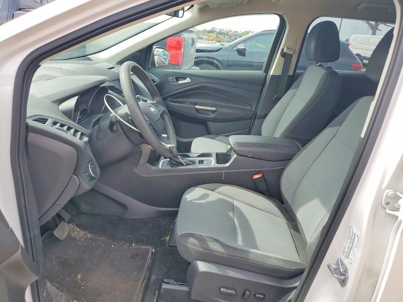 Aukcja sprzedaży 2017 Ford Escape, vin: 1FMCU0GDXHUE06667, numer aukcji: 54950786