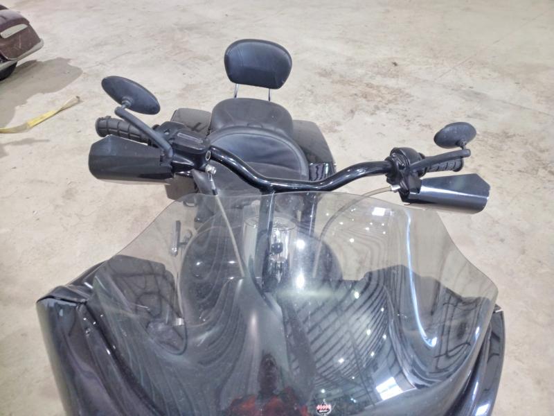 Aukcja sprzedaży 2013 Harley-davidson Fltrx, vin: 1HD1KHM14DB657215, numer aukcji: 53695576
