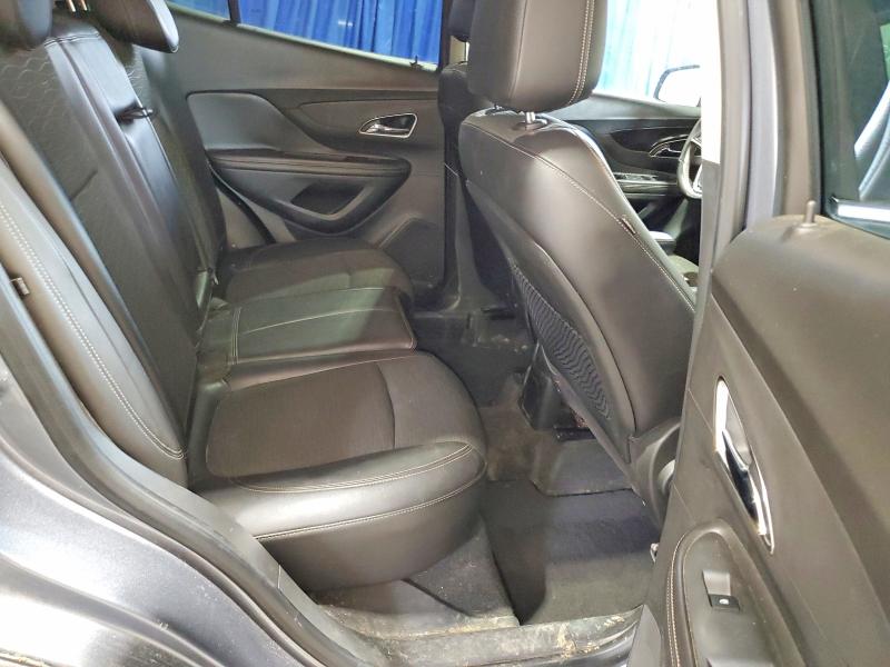 Продажа на аукционе авто 2015 Buick Encore, vin: KL4CJESB1FB150549, номер лота: 52381066