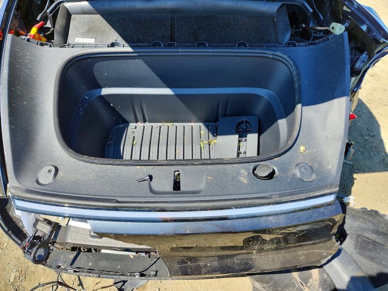 Aukcja sprzedaży 2026 Tesla Model Y, vin: 7SAYGDEE9TF554768, numer aukcji: 52297556
