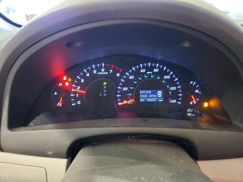 52726326 :رقم المزاد ، 4T4BF3EK2BR114839 vin ، 2011 Toyota Camry مزاد بيع
